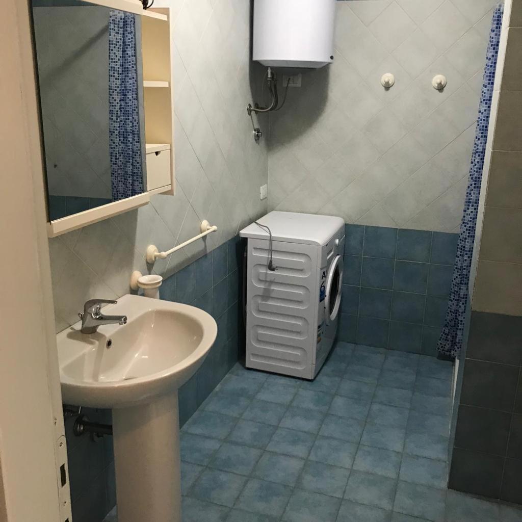 La Rosa Dei Venti Apartment Olbia Exterior foto