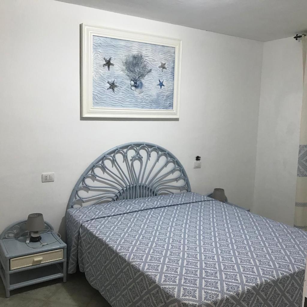 La Rosa Dei Venti Apartment Olbia Exterior foto