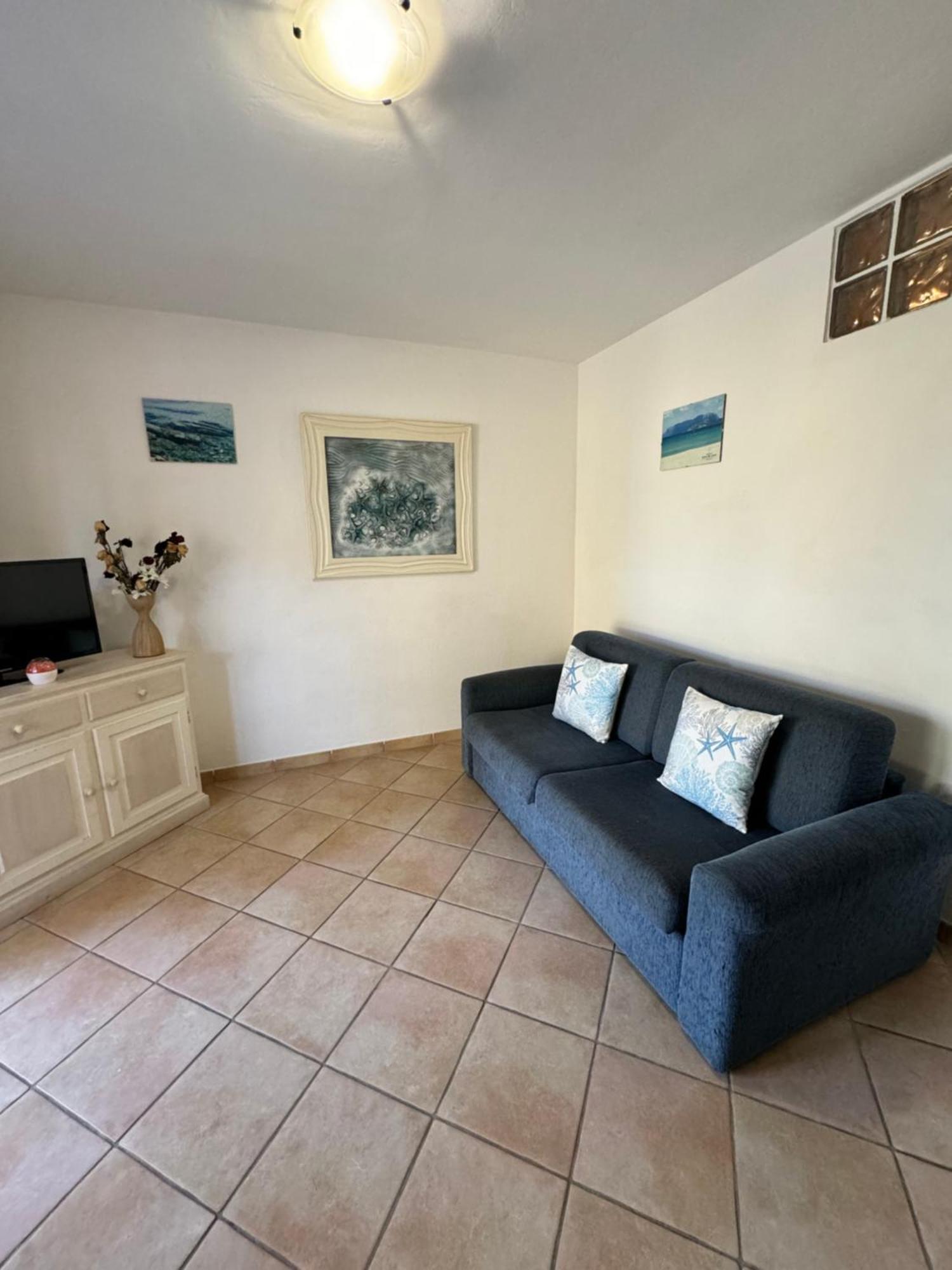 La Rosa Dei Venti Apartment Olbia Exterior foto