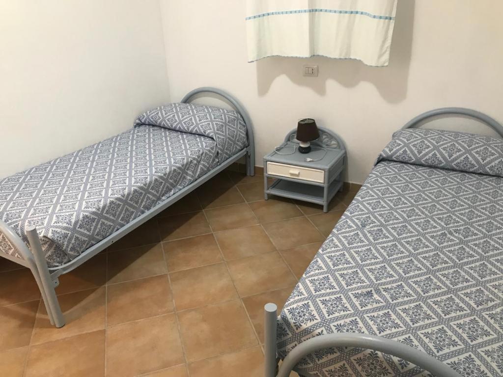 La Rosa Dei Venti Apartment Olbia Exterior foto